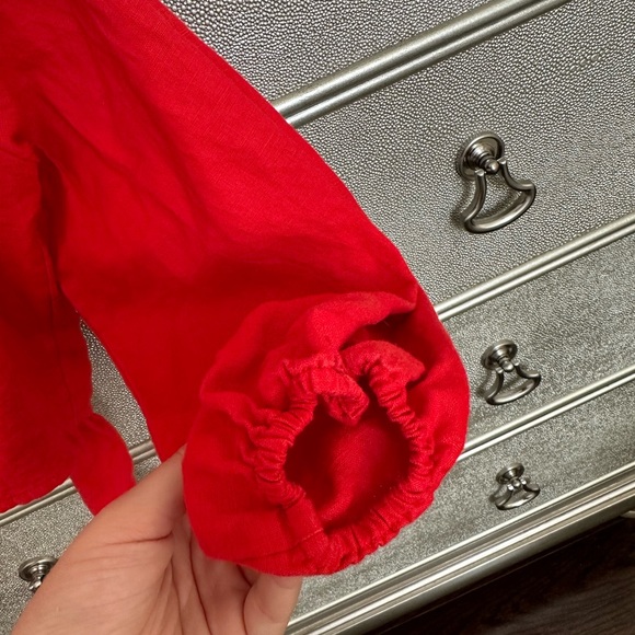 Wilfred Tenley Top - Picture 6 of 14